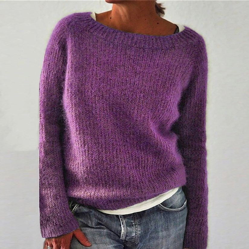 Women's Knit Sweater