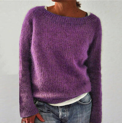 Women's Knit Sweater