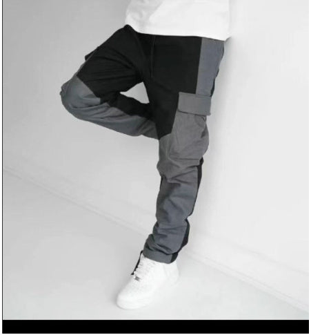 Men's Casual Sport Pants