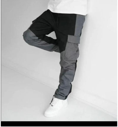 Men's Casual Sport Pants
