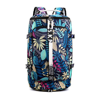All In One Water Proof Travel Bag