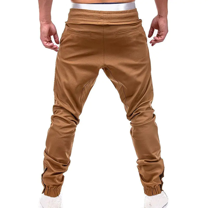 Men's Casual Jogger Pants