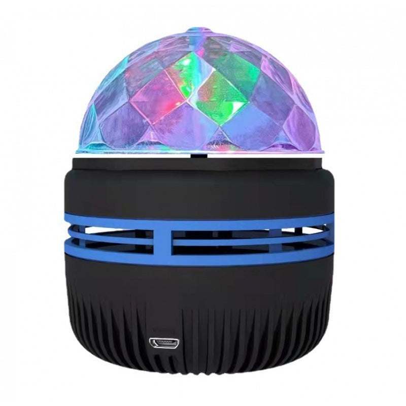 Starlight Projection Night Light