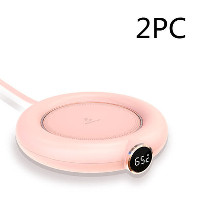 3 Temp Cup Warmer