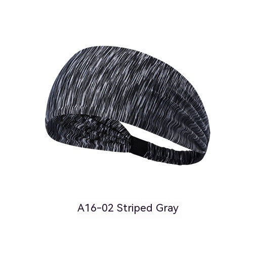 Women's Quick Dry Sports Headband