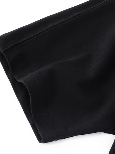 Men's Never Look Back Dry Fit Shirt