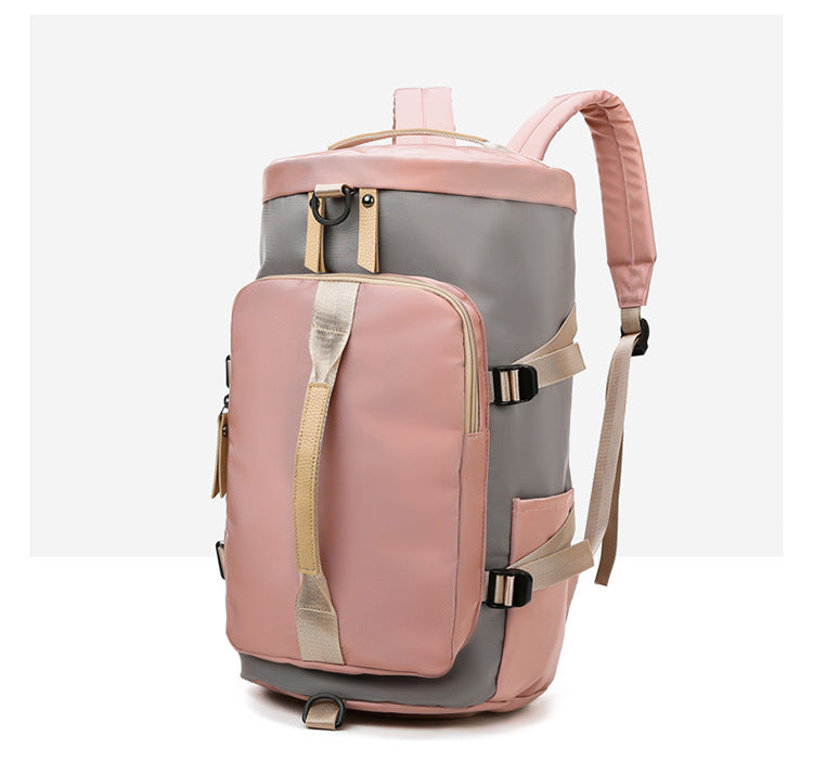 All In One Water Proof Travel Bag