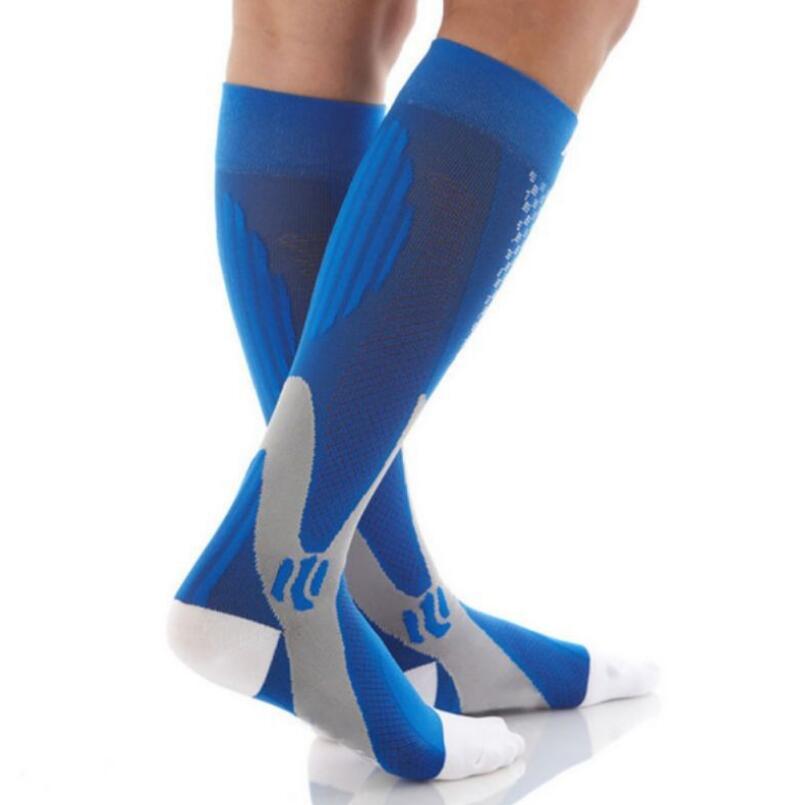 Colored Compression Socks