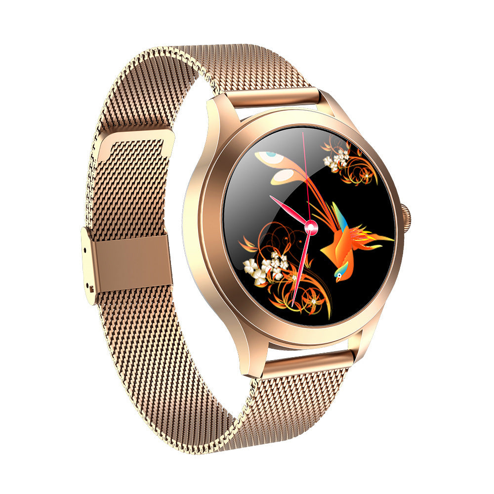 Steele Smart Watch