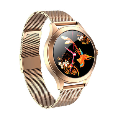 Steele Smart Watch