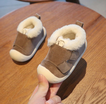 Baby Toddler Shoes