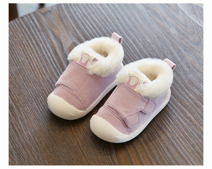 Baby Toddler Shoes