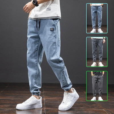 Men's Flex Jeans