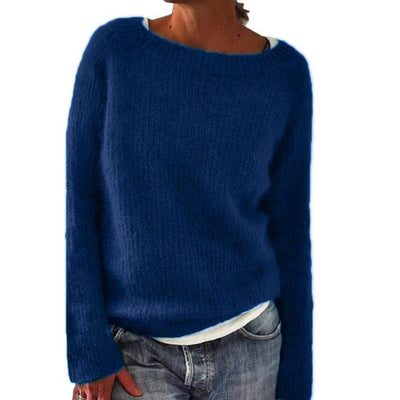Women's Knit Sweater