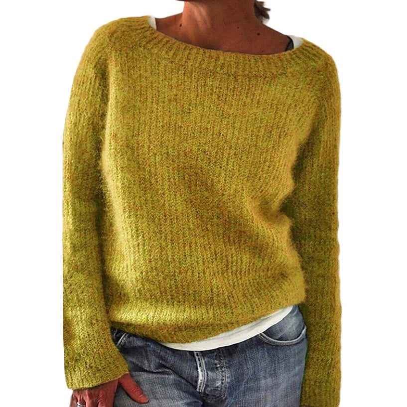 Women's Knit Sweater