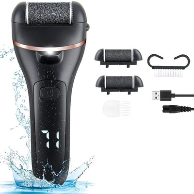 Electric Foot Groomer Callus Remover