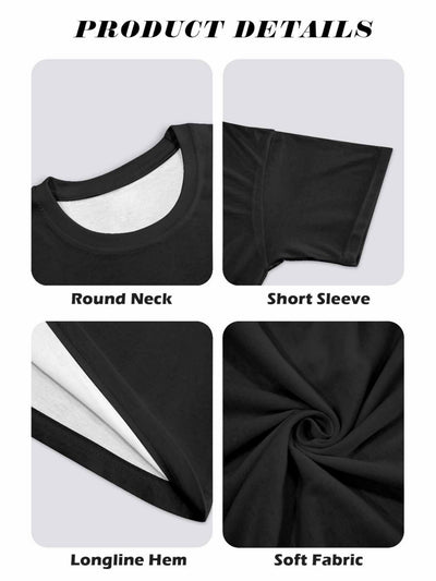 Men's Life's A Risk Dry Fit Shirt