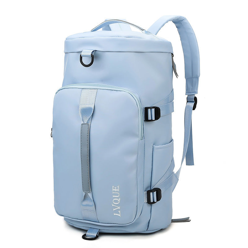 All In One Water Proof Travel Bag