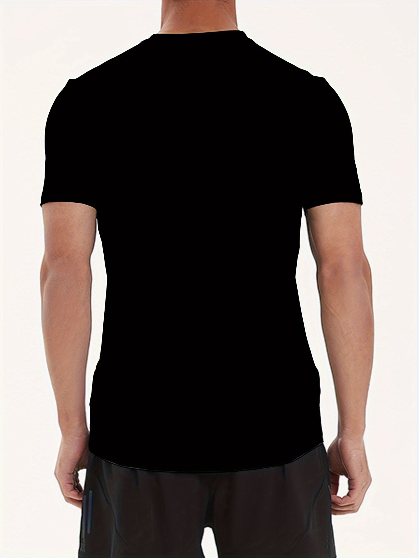 Men's Rare Breed Dry Fit Shirt
