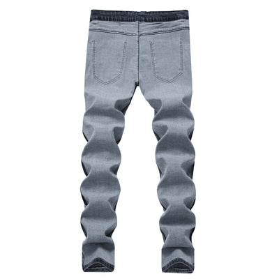 Men's Slim Jean's