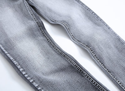 Men's Slim Jean's