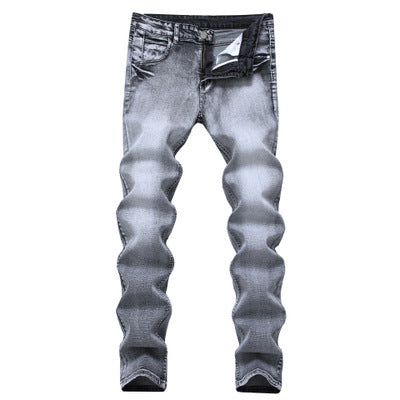 Men's Slim Jean's