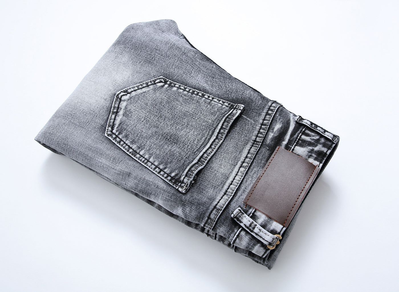 Men's Slim Jean's