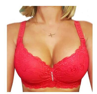 Push Up Bra