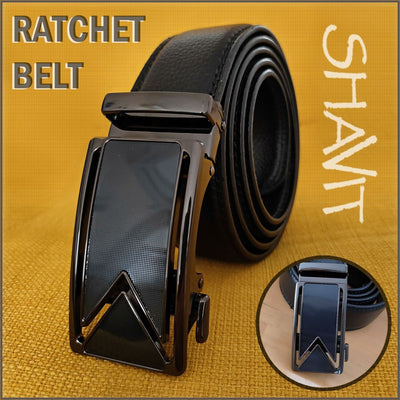 Men's Ratchet Belt