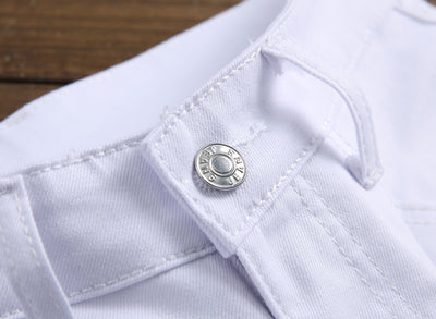 Men's High Street Fashion Jeans