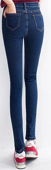 Women's Flex Skinny Jeans