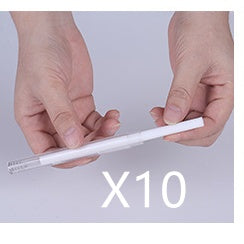 Small Self Moving Air Humidifier with Light Display