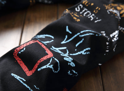 Men's High Street Fashion Jeans
