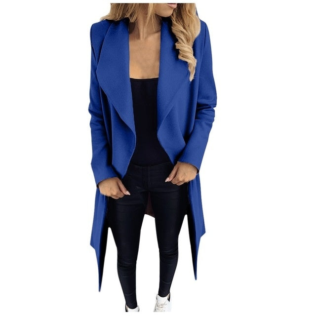 Women's Liners Cardigan Jackets