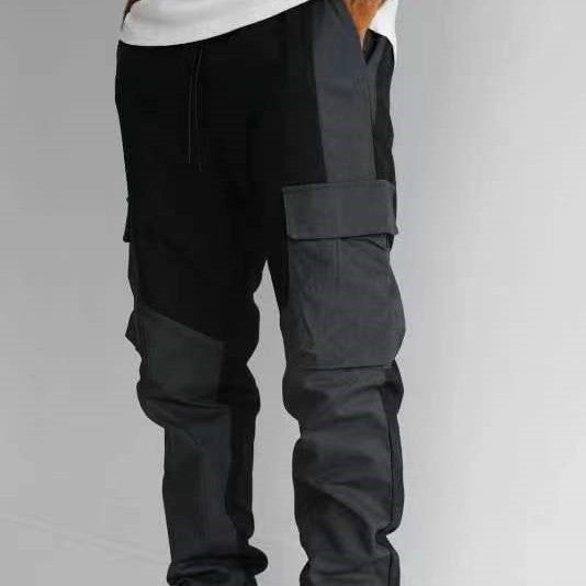 Men's Casual Sport Pants