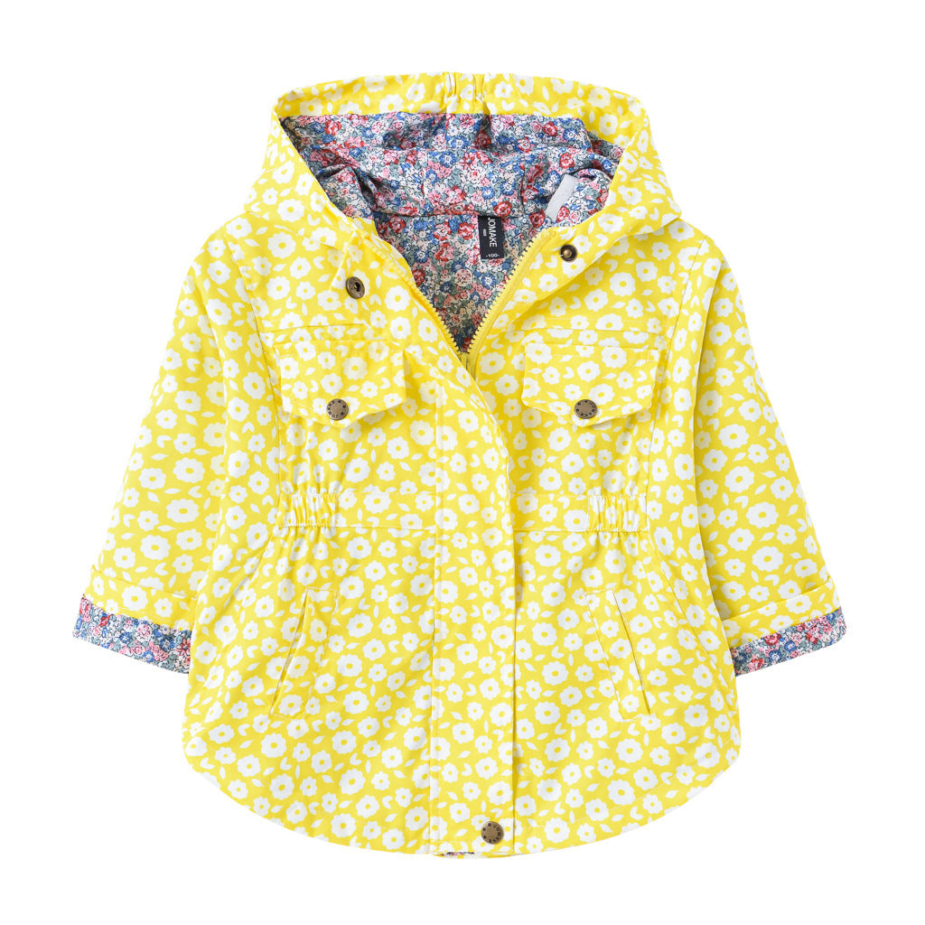 Children's Spring Autumn Jackets