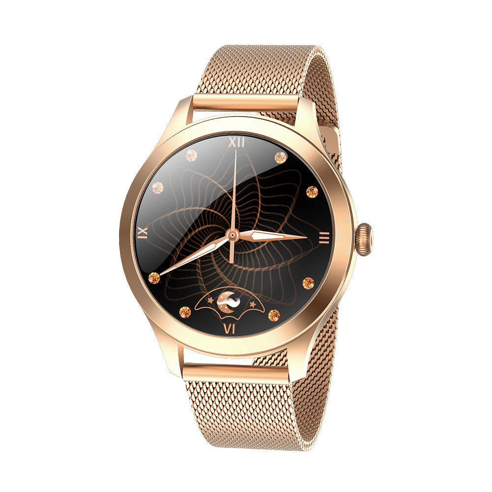 Steele Smart Watch