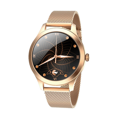 Steele Smart Watch