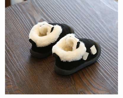 Baby Toddler Shoes