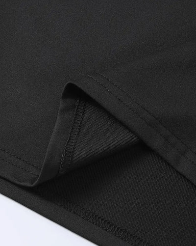 Men's Body Dry Fit Shirt