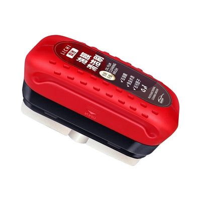 Magic Cleansing Brush For Auto Windows and More