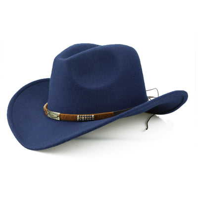 Cowboy Top Hat