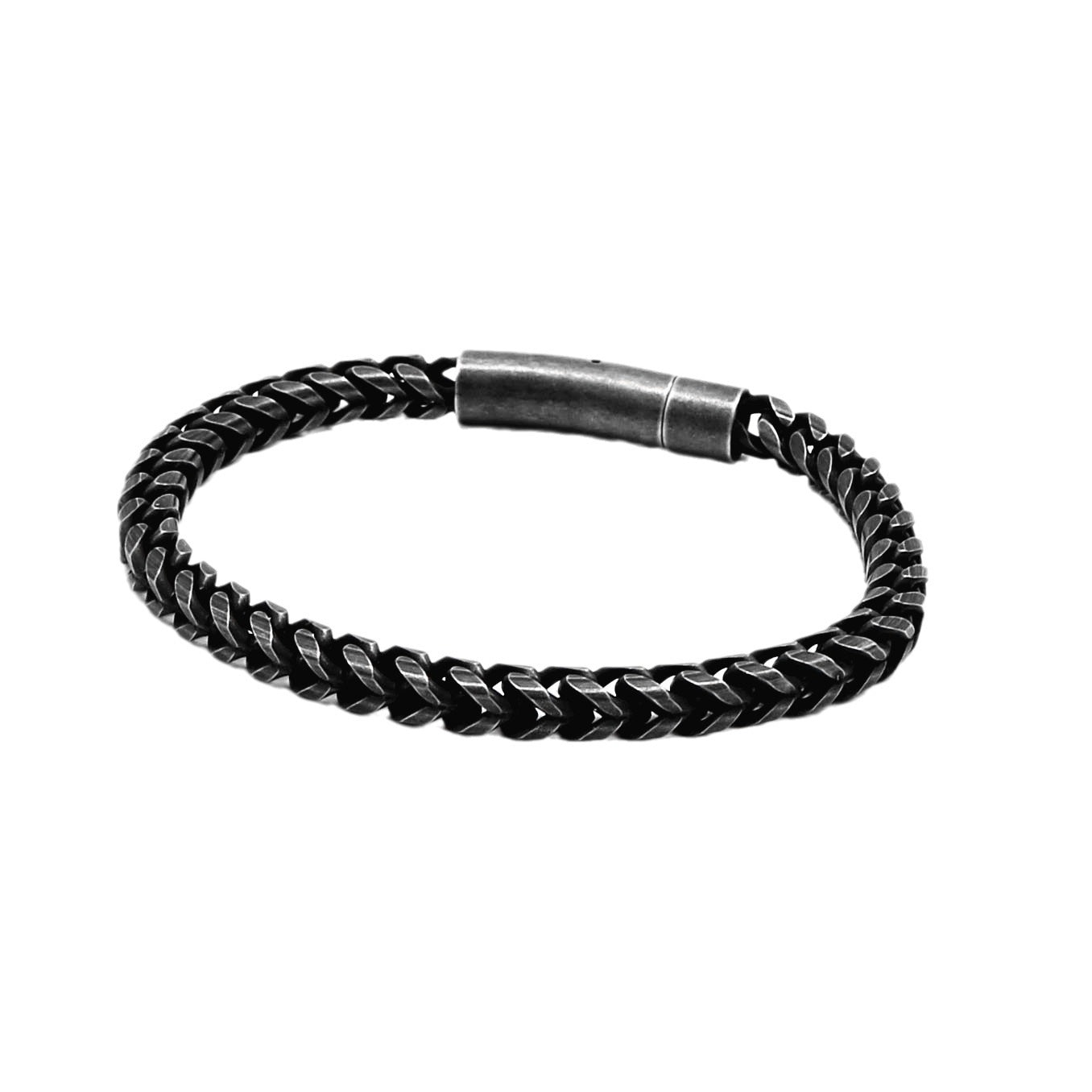Men's Titanium Bracelet