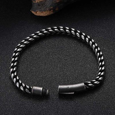 Men's Titanium Bracelet