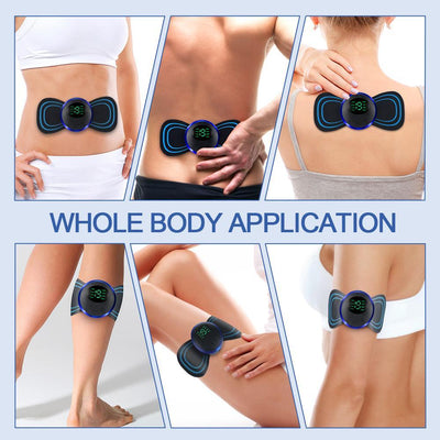 Mini Neck Massager