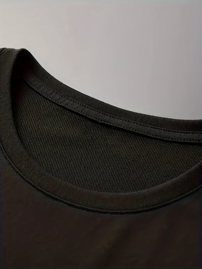 Men's Astronaut Dry Fit Shirt