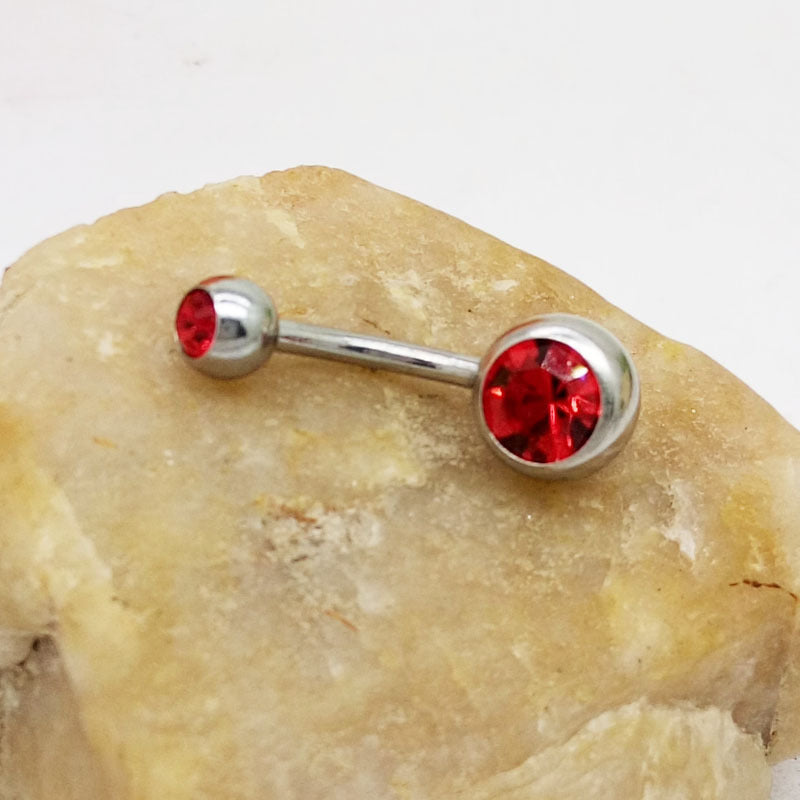 Belly Button Rings