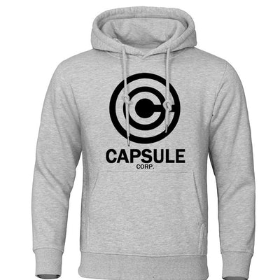 Capsule Hoodies