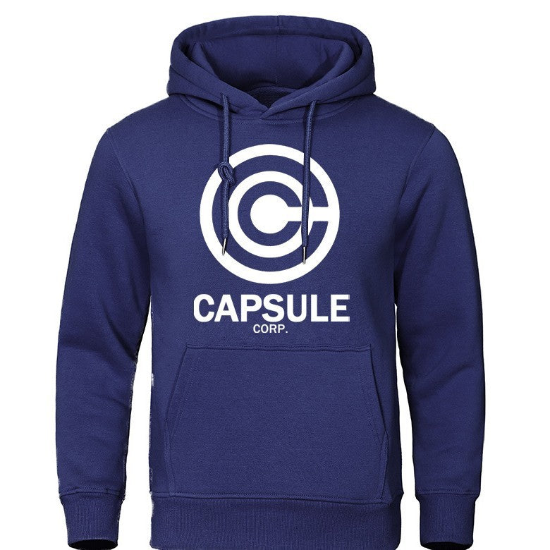 Capsule Hoodies