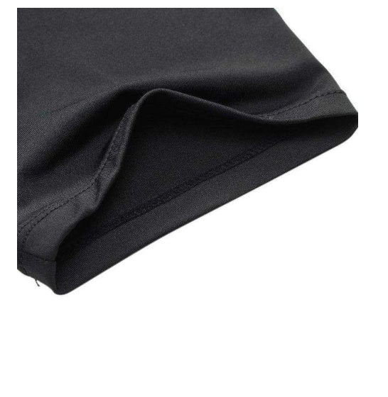 Men's Dry Fit Long Sleeve Shirt